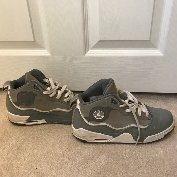 nike air jordan size 38